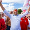 Jerônimo amplia presença no Instagram e se aproxima de 1 milhão de seguidores imagem