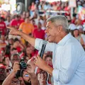 Jerônimo aposta em defesa do legado e origem para cativar eleitorado imagem