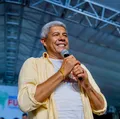 Jerônimo vai a ato com Lula e visita Irecê no primeiro dia da campanha imagem