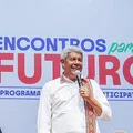 Jerônimo Rodrigues destaca relação de confiança com escolha de Edvaldo Brito imagem