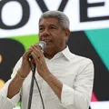 Jerônimo lamenta morte de Orlando Senna: "Imortalizado" imagem
