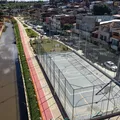 Fim dos alagamentos: o que muda no Bairro da Paz com a entrega do Canal Mangabeira imagem