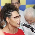 Jerônimo exonera Fabya Reis para reforçar campanha à reeleição imagem