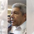 Jerônimo rebate sobre entregas do governo: "Fazem muita espuma" imagem