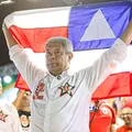 Jerônimo reúne multidão em Irecê e fixa meta de 5 milhões de votos para Lula na Bahia imagem