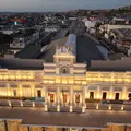 Jerônimo Rodrigues inaugura 1ª estação do VLT de Salvador imagem