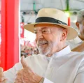 Jerônimo Rodrigues oficializa candidatura à reeleição sob as bênçãos de Lula imagem