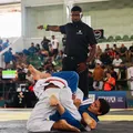 Jiu-jitsu no Brasil: esporte avança com processo de regulamentação imagem
