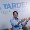 João Roma promete endurecer combate ao crime se eleito senador imagem