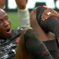 Canadá goleia Catar em jogo marcado por lesão grave na Copa do Mundo imagem