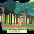 Jogo criado na Bahia ganha prêmios e leva folclore brasileiro ao mundo imagem
