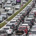 Jogo do Brasil provoca congestionamento recorde no país em 2026 imagem