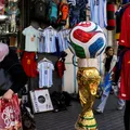 Jogo que acertou campeões desde 2010 aponta vencedor da Copa do Mundo imagem