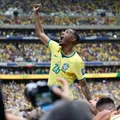 Joia da Seleção que não perdeu em 2026 vira trunfo na Copa do Mundo imagem