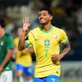 Joia do Bahia é convocada para Seleção Brasileira e busca o Mundial imagem