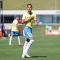 Joia do Vitória é convocada pela Seleção para torneio internacional imagem