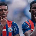 Joias do Bahia serão avaliadas por Ancelotti na Seleção Brasileira imagem