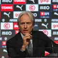 Jorge Jesus abre o jogo e diz que decretou fim de Neymar há dois anos imagem