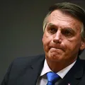 Julgamento sobre patente de Bolsonaro deve ocorrer após eleições imagem