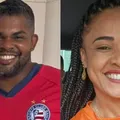 Justiça mantém prisão preventiva do PM suspeito de matar esposa em Salvador imagem