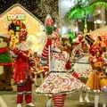 Justiça proíbe Coité de usar “Natal Luz” e determina retirada da marca imagem