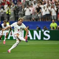 Kane faz dois e Inglaterra vence a Croácia em jogaço de seis gols imagem
