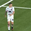 Kayzer vê bom jogo "taticamente" em empate do Vitória com o Botafogo imagem