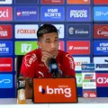 Kike Olivera expõe a verdade no Bahia e crava permanência imagem