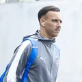 Lateral do Bahia explica desistência do Inter e ida ao São Paulo imagem