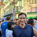 Leo Prates aposta em sensibilidade de Alcolumbre para acelerar fim da escala 6x1 imagem