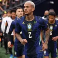 Lesionado, Wesley é cortado da Seleção e CBF define substituto imagem