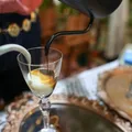 Licor de maracujá cremoso: aprenda a fazer receita para o São João imagem