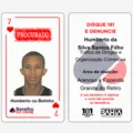 Líder criminoso da Bahia é preso durante operação contra o TCP no Rio imagem