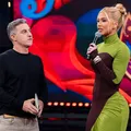 Luciano Huck, Virginia Fonseca e a dor de cabeça que a Globo ganhou em ano importante imagem