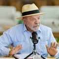 Lula abre 11 pontos sobre Flávio na imagem positiva entre eleitores imagem