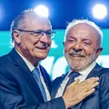 Lula-Alckmin: PSB oficializa chapa vencedora de 2022 nesta quarta imagem