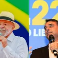Lula e Flávio somam R$ 80 milhões em doações; veja quem recebeu mais imagem