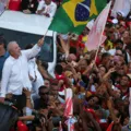 Lula fará ato de campanha em Salvador na próxima sexta-feira (28) imagem