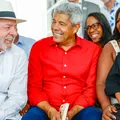 Lula faz a diferença na história. E claro que Jerônimo quer o muletão imagem