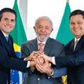 Lula pode definir futuro da taxa das blusinhas nesta quarta-feira imagem