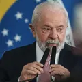 Lula propõe sufocar finanças do crime e mirar cúpula das facções imagem