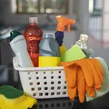 Anvisa proíbe 12 produtos de limpeza em todo o Brasil; veja marcas afetadas imagem