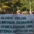 Mais de 3 mil indígenas pataxós podem ser despejados de terra na Bahia imagem