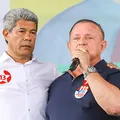 Mandato de Jerônimo será o com mais indicações ao TCM desde Luiz Viana imagem