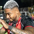 Marinho afirma ter recusado oferta de R$ 30 milhões do Bahia imagem