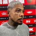 Marinho diz que derrota no BaVi faz Vitória se preocupar com o Z-4 imagem