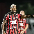 Marinho ironiza o Bahia em derrota no BaVi: "Perder para esse time aí" imagem