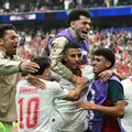 Marrocos elimina o anfitrião Canadá e avança às quartas da Copa imagem