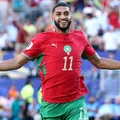 Marrocos vence Escócia, assume liderança e coloca pressão no Brasil imagem