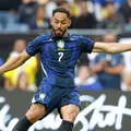 Matheus Cunha afasta 'fantasma de 2022' e brilha com a 9 do Brasil imagem